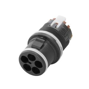 Weidmüller 2992980000 Connecteur rond mâle Nombre total de pôles: 3 1 pc(s) Weidmüller 2992980000 Connecteur rond mâle Nombre total de pôles: 3 1 pc(s)