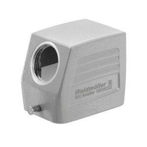 Weidmüller HDC 06B TSLU 1M20G EXI 3001350000 Boîtier mâle 1 pc(s) Weidmüller HDC 06B TSLU 1M20G EXI 3001350000 Boîtier mâle 1 pc(s)