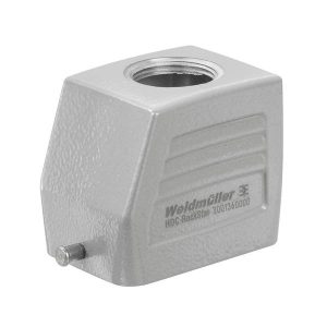 Weidmüller HDC 06B TOLU 1M20G EXI 3001360000 Boîtier mâle 1 pc(s) Weidmüller HDC 06B TOLU 1M20G EXI 3001360000 Boîtier mâle 1 pc(s)