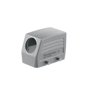 Weidmüller HDC 10B TSBU 1M25G EXI 3001370000 Boîtier mâle 1 pc(s) Weidmüller HDC 10B TSBU 1M25G EXI 3001370000 Boîtier mâle 1 pc(s)