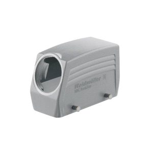 Weidmüller HDC 16B TSBU 1M25G EXI 3001400000 Boîtier mâle 1 pc(s) Weidmüller HDC 16B TSBU 1M25G EXI 3001400000 Boîtier mâle 1 pc(s)