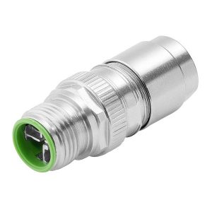 Weidmüller 3020530000 Connecteur rond mâle, droit Nombre total de pôles: 8 1 pc(s) Weidmüller 3020530000 Connecteur rond mâle, droit Nombre total de pôles: 8 1 pc(s)