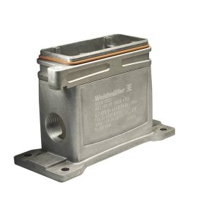 Weidmüller HDC 16B SS 1M32G ATEX 3139870000 Embase à monter en saillie 1 pc(s) Câbles & connecteurs »>Connecteurs Connecteurs industriels rectangulaires Weidmüller Boîtiers pour connecteurs RockStar® Weidmüller HDC 16B SS 1M32G ATEX 3139870000 Embase à monter en saillie 1 pc(s) Câbles & connecteurs »>Connecteurs Connecteurs industriels rectangulaires Weidmüller Boîtiers pour connecteurs RockStar®