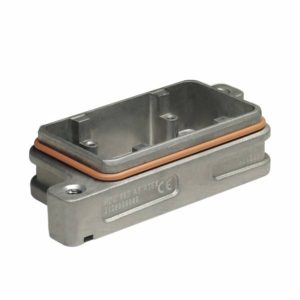 Weidmüller HDC 06B AS ATEX 3139900000 Embase à encastrer 1 pc(s)