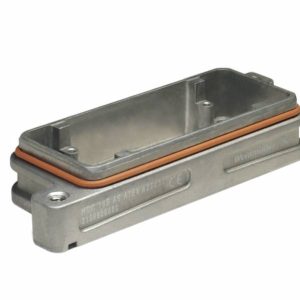 Weidmüller HDC 16B AS ATEX 3139920000 Embase à encastrer 1 pc(s) Weidmüller HDC 16B AS ATEX 3139920000 Embase à encastrer 1 pc(s)