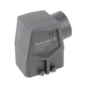 Weidmüller HDC 16D TSBU 1M32 BP 3107180000 Boîtier mâle 1 pc(s) Weidmüller HDC 16D TSBU 1M32 BP 3107180000 Boîtier mâle 1 pc(s)
