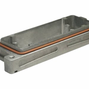 Weidmüller HDC 24B AS ATEX 3139930000 Embase à encastrer 1 pc(s) Weidmüller HDC 24B AS ATEX 3139930000 Embase à encastrer 1 pc(s)