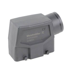 Weidmüller HDC 40D TSBU 1M32 BP 3107200000 Boîtier mâle 1 pc(s) Weidmüller HDC 40D TSBU 1M32 BP 3107200000 Boîtier mâle 1 pc(s)