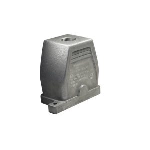 Weidmüller HDC 06B TOS 1M25G ATEX 3139940000 Boîtier mâle 1 pc(s) Weidmüller HDC 06B TOS 1M25G ATEX 3139940000 Boîtier mâle 1 pc(s)