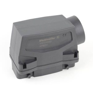 Weidmüller HDC 64D TSBU 1M50 BP 3107210000 Boîtier mâle 1 pc(s) Weidmüller HDC 64D TSBU 1M50 BP 3107210000 Boîtier mâle 1 pc(s)