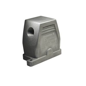 Weidmüller HDC 06B TSS 1M25G ATEX 3139950000 Boîtier mâle 1 pc(s) Weidmüller HDC 06B TSS 1M25G ATEX 3139950000 Boîtier mâle 1 pc(s)
