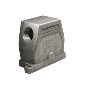 Weidmüller HDC 10B TSS 1M32G ATEX 3139970000 Boîtier mâle 1 pc(s) Weidmüller HDC 10B TSS 1M32G ATEX 3139970000 Boîtier mâle 1 pc(s)