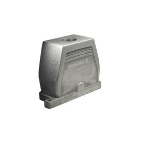 Weidmüller HDC 16B TOS 1M32G ATEX 3139980000 Boîtier mâle 1 pc(s) Weidmüller HDC 16B TOS 1M32G ATEX 3139980000 Boîtier mâle 1 pc(s)