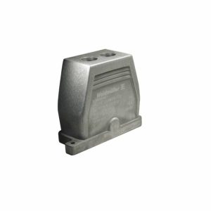 Weidmüller HDC 16B TOS 2M25G ATEX 3139990000 Boîtier mâle 1 pc(s) Weidmüller HDC 16B TOS 2M25G ATEX 3139990000 Boîtier mâle 1 pc(s)