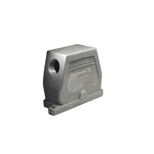 Weidmüller HDC 16B TSS 1M32G ATEX 3140000000 Boîtier mâle 1 pc(s) Weidmüller HDC 16B TSS 1M32G ATEX 3140000000 Boîtier mâle 1 pc(s)