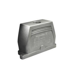Weidmüller HDC 24B TOS 1M32G ATEX 3140010000 Boîtier mâle 1 pc(s) Weidmüller HDC 24B TOS 1M32G ATEX 3140010000 Boîtier mâle 1 pc(s)