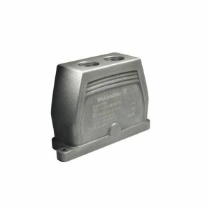 Weidmüller HDC 24B TOS 2M32G ATEX 3140020000 Boîtier mâle 1 pc(s) Weidmüller HDC 24B TOS 2M32G ATEX 3140020000 Boîtier mâle 1 pc(s)