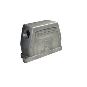 Weidmüller HDC 24B TSS 1M32G ATEX 3140030000 Boîtier mâle 1 pc(s) Weidmüller HDC 24B TSS 1M32G ATEX 3140030000 Boîtier mâle 1 pc(s)