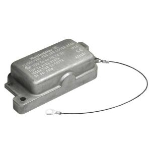 Weidmüller HDC 06B COVER ATEX 3140050000 Couvercle de boîtier 1 pc(s) Weidmüller HDC 06B COVER ATEX 3140050000 Couvercle de boîtier 1 pc(s)