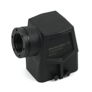 Weidmüller HDC 16D TSBU 1M25 BP 3164350000 Boîtier mâle 1 pc(s) Weidmüller HDC 16D TSBU 1M25 BP 3164350000 Boîtier mâle 1 pc(s)