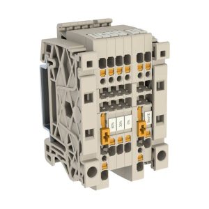 Weidmüller 8000169496 Bloc de jonction de test sectionnable enfichable beige 1 pc(s) Weidmüller 8000169496 Bloc de jonction de test sectionnable enfichable beige 1 pc(s)