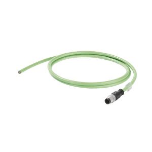 Weidmüller 1025940400 Câble de données SF/UTP vert 1 pc(s) Weidmüller 1025940400 Câble de données SF/UTP vert 1 pc(s)