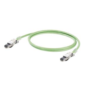Weidmüller 1173030400 Câble de données SF/UTP vert 1 pc(s)