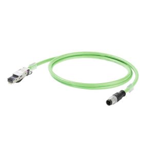 Weidmüller 1173030040 Câble de données SF/UTP vert 1 pc(s)