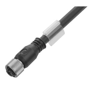 Weidmüller 1283321000 Câble de raccordement 10 m Nombre de pôles: 4 1 pc(s) Weidmüller 1283321000 Câble de raccordement 10 m Nombre de pôles: 4 1 pc(s)