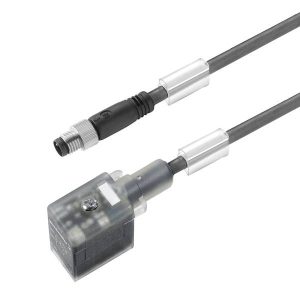 Weidmüller 1271590060 Câble de raccordement 0.6 m Nombre de pôles: 3 1 pc(s)