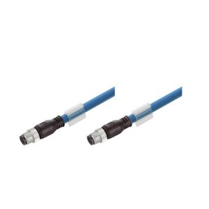 Weidmüller 2672320070 Câble Ethernet SF/UTP bleu 1 pc(s) Weidmüller 2672320070 Câble Ethernet SF/UTP bleu 1 pc(s)