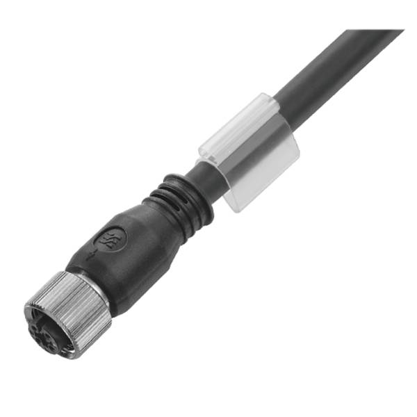 Weidmüller 2776770500 Câble de raccordement 5 m Nombre de pôles: 5 1 pc(s)