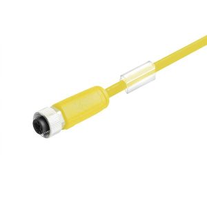 Weidmüller 2812750150 Câble de raccordement 1.5 m Nombre de pôles: 5 1 pc(s) Weidmüller 2812750150 Câble de raccordement 1.5 m Nombre de pôles: 5 1 pc(s)