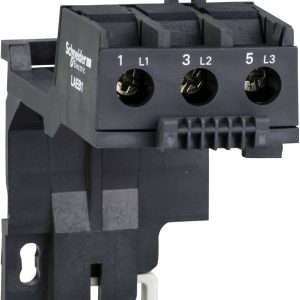 Schneider Electric LAEB1 Bornier 1 pc(s)