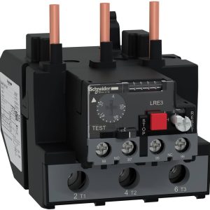 Schneider Electric Relais de surcharge 1 pc(s) LRE357 Schneider Electric Relais de surcharge 1 pc(s) LRE357