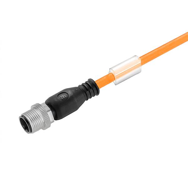 Weidmüller 2812690800 Câble de raccordement 8 m Nombre de pôles: 5 1 pc(s)
