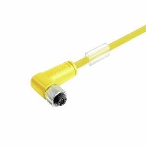 Weidmüller 2812780150 Câble de raccordement 1.5 m Nombre de pôles: 5 1 pc(s) Weidmüller 2812780150 Câble de raccordement 1.5 m Nombre de pôles: 5 1 pc(s)