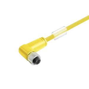Weidmüller 2812780250 Câble de raccordement 2.5 m Nombre de pôles: 5 1 pc(s) Weidmüller 2812780250 Câble de raccordement 2.5 m Nombre de pôles: 5 1 pc(s)