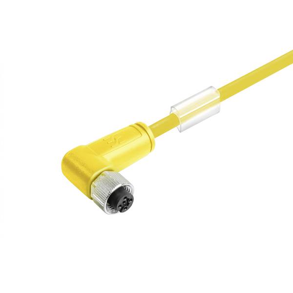Weidmüller 2812780800 Câble de raccordement 8 m Nombre de pôles: 5 1 pc(s)