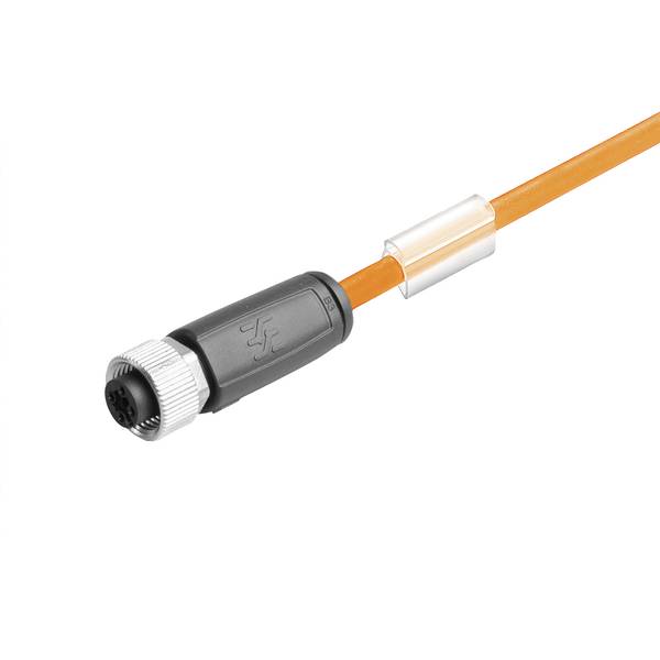 Weidmüller 2812521500 Câble de raccordement 15 m Nombre de pôles: 4 1 pc(s)