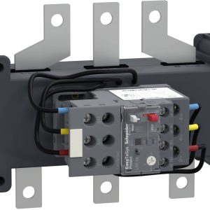 Schneider Electric Relais de surcharge 1 pc(s) LRE484 Schneider Electric Relais de surcharge 1 pc(s) LRE484
