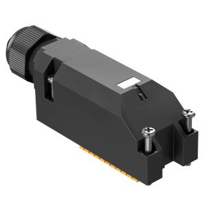 Weidmüller 2819250000 Distributeur et adaptateur pour capteurs/actionneurs Nombre de pôles: 4 1 pc(s) Weidmüller 2819250000 Distributeur et adaptateur pour capteurs/actionneurs Nombre de pôles: 4 1 pc(s)