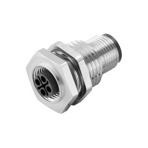 Weidmüller 2830770000 Adaptateur pour capteurs/actionneurs M12 Nombre de pôles: 4 1 pc(s) Câbles & connecteurs »>Connecteurs Connecteurs industriels Technique de raccordement des capteurs/actionneurs Weidmüller 2830770000 Adaptateur pour capteurs/actionneurs M12 Nombre de pôles: 4 1 pc(s) Câbles & connecteurs »>Connecteurs Connecteurs industriels Technique de raccordement des capteurs/actionneurs
