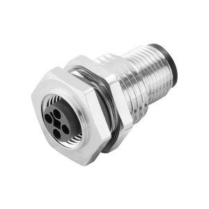 Weidmüller 2830780000 Adaptateur pour capteurs/actionneurs M12 Nombre de pôles: 4 1 pc(s) Weidmüller 2830780000 Adaptateur pour capteurs/actionneurs M12 Nombre de pôles: 4 1 pc(s)