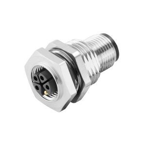 Weidmüller 2830790000 Adaptateur pour capteurs/actionneurs M12 Nombre de pôles: 5 1 pc(s) Câbles & connecteurs »>Connecteurs Connecteurs industriels Technique de raccordement des capteurs/actionneurs Weidmüller 2830790000 Adaptateur pour capteurs/actionneurs M12 Nombre de pôles: 5 1 pc(s) Câbles & connecteurs »>Connecteurs Connecteurs industriels Technique de raccordement des capteurs/actionneurs