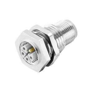 Weidmüller 2830800000 Adaptateur pour capteurs/actionneurs M12 Nombre de pôles: 5 1 pc(s) Weidmüller 2830800000 Adaptateur pour capteurs/actionneurs M12 Nombre de pôles: 5 1 pc(s)