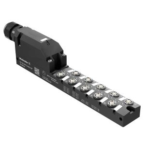 Weidmüller 2818960000 Distributeur et adaptateur pour capteurs/actionneurs Nombre de pôles: 3 1 pc(s) Weidmüller 2818960000 Distributeur et adaptateur pour capteurs/actionneurs Nombre de pôles: 3 1 pc(s)