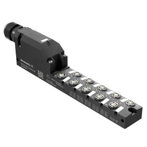 Weidmüller 2819000000 Distributeur et adaptateur pour capteurs/actionneurs Nombre de pôles: 4 1 pc(s) Weidmüller 2819000000 Distributeur et adaptateur pour capteurs/actionneurs Nombre de pôles: 4 1 pc(s)