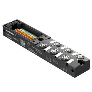Weidmüller 2819020000 Distributeur et adaptateur pour capteurs/actionneurs Nombre de pôles: 3 1 pc(s) Weidmüller 2819020000 Distributeur et adaptateur pour capteurs/actionneurs Nombre de pôles: 3 1 pc(s)