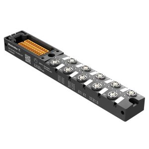 Weidmüller 2819040000 Distributeur et adaptateur pour capteurs/actionneurs Nombre de pôles: 3 1 pc(s) Weidmüller 2819040000 Distributeur et adaptateur pour capteurs/actionneurs Nombre de pôles: 3 1 pc(s)